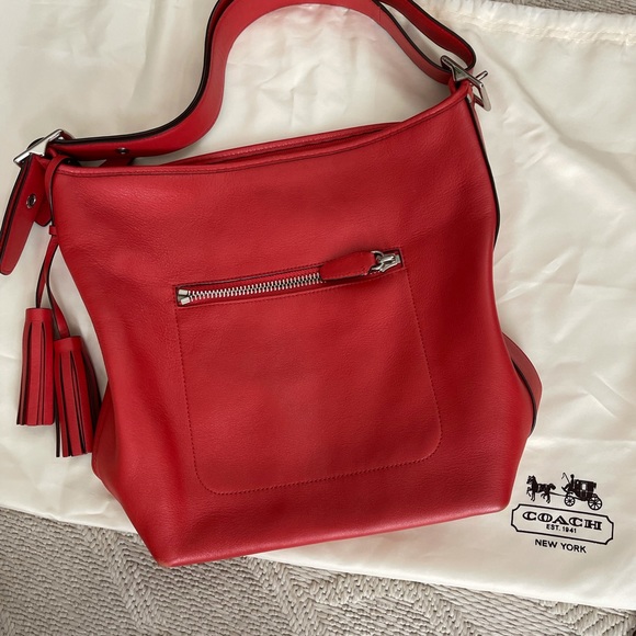 Coach Handbags - Coach Purse